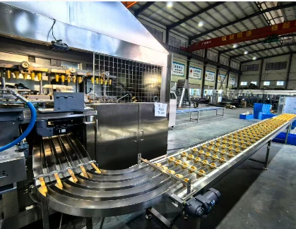 automatic ice cream wafer cone machine1 automatic ice cream wafer cone machine1