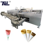 Maszyna do pieczenia lodów