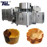 Urządzenie do robienia wafli do lodów